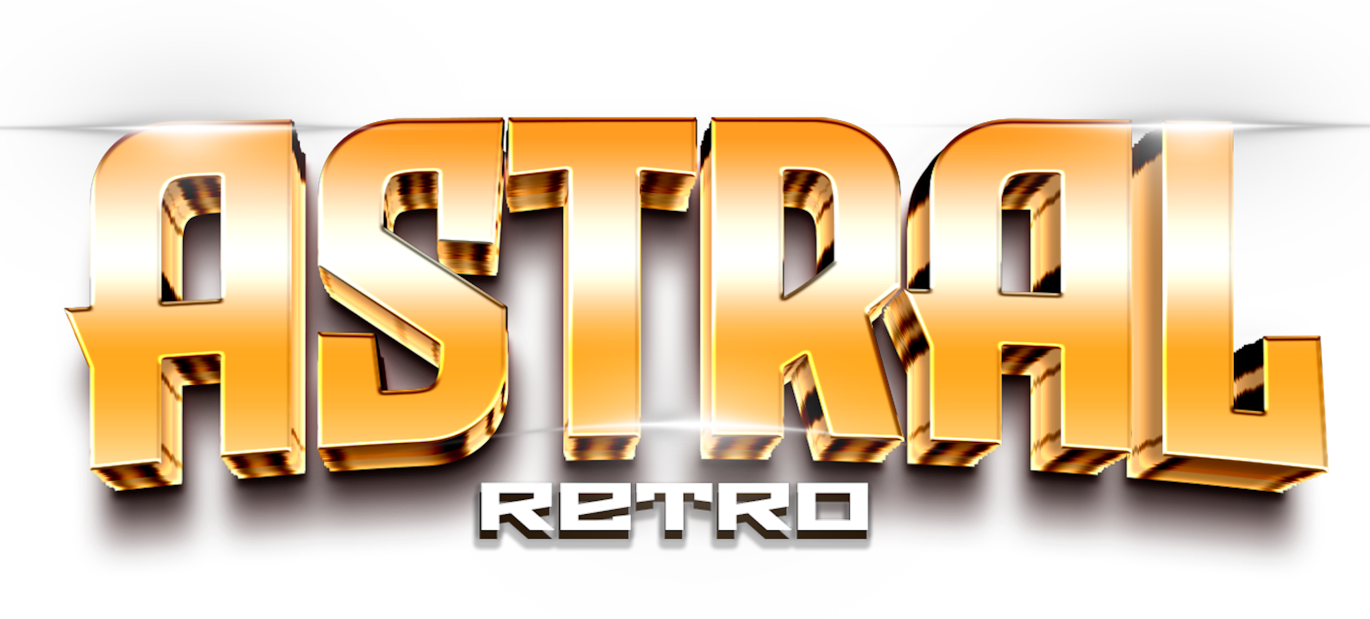 Astral Logo