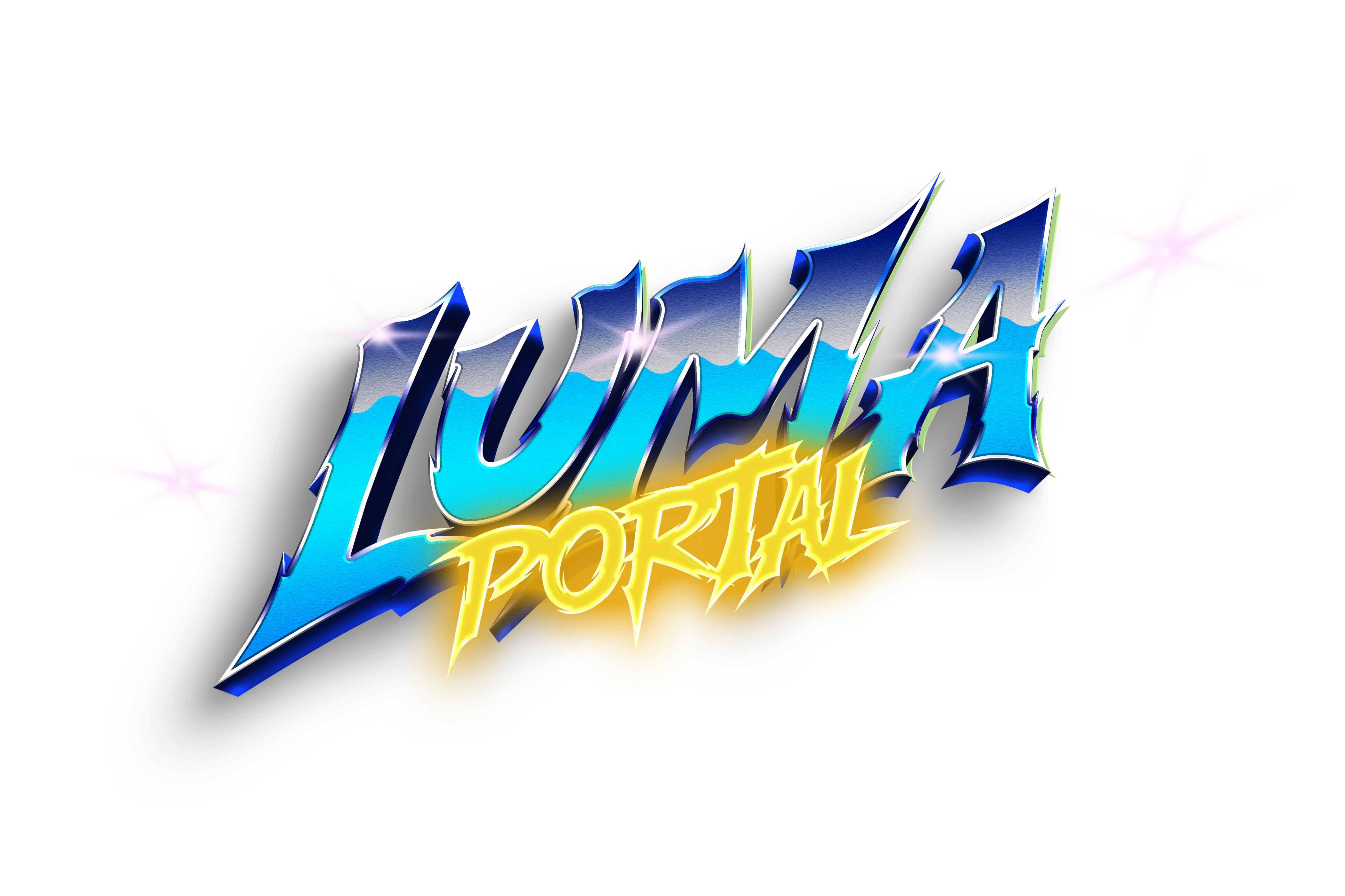 Luma Portal Logo